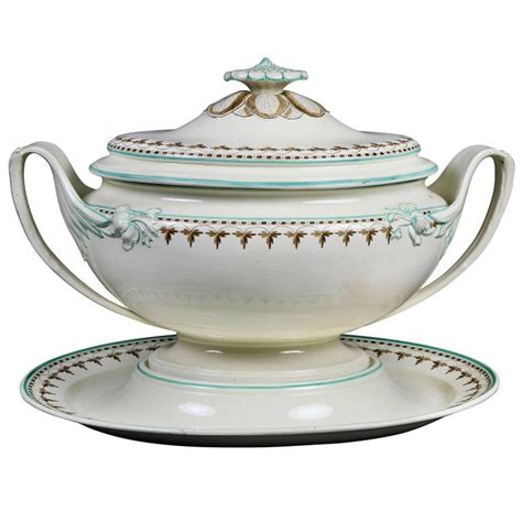 Pin by stylishabode on Creamware | Creamware, Wedgwood, Dining and ...