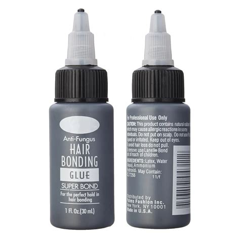 17 hair bonding glue for wigs 5 best wig glues