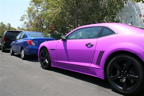 Thread of the Day: Do You Like Odd Car Colors?