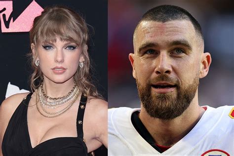 Viral Taylor Swift and Travis Kelce Photo Debunked