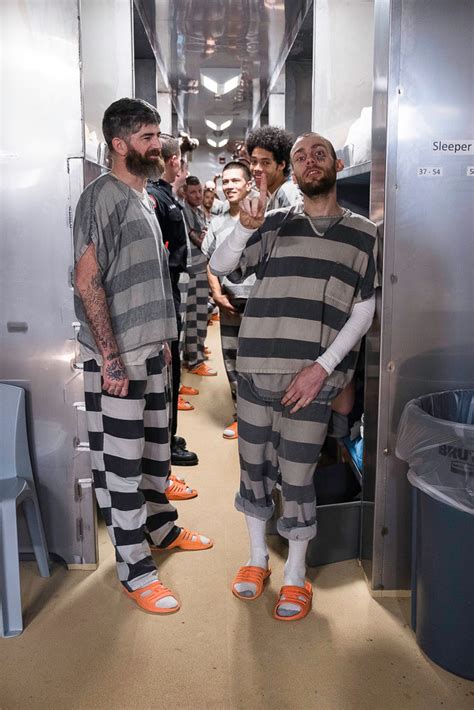 Missouri Inmate Mugshots