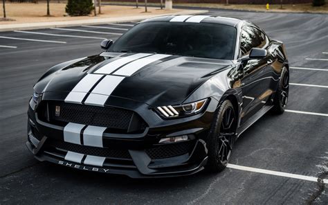 Shelby GT 350 Wallpapers - Wallpaper Cave