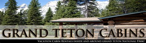 Grand Teton National Park Lodging - Insider Information