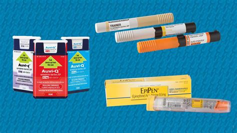 Which Epinephrine Auto-Injector Brand Should I Use? - FAQs with Dr ...