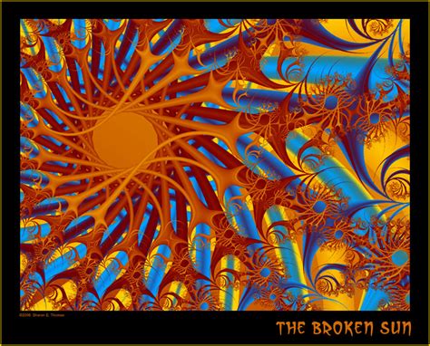 The Broken Sun by Darkestnightmare on DeviantArt