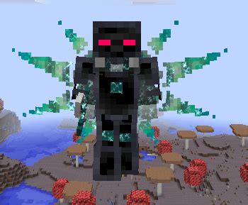 Infinity Armor Minecraft – Telegraph