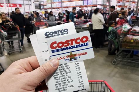 Costco Revealed How Much the Average Shopper Spends Per Visit | Apartment Therapy