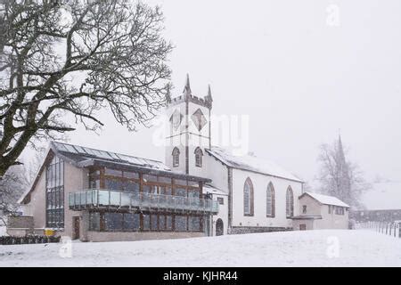 Killearn Village Hall , Killearn, Stirlingshire, Scotland UK Stock ...