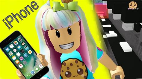 Cookieswirlc Roblox