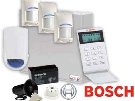 Bosch Security | Solution 3000 | Armstrong Smarter Security