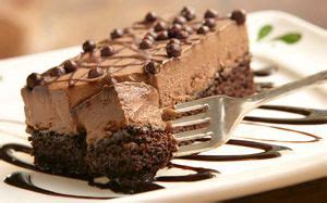 Menu Item List | Olive Garden Italian Restaurant | Chocolate mousse cake recipe, Sweet desserts ...