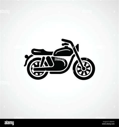 Flat biker hi-res stock photography and images - Alamy