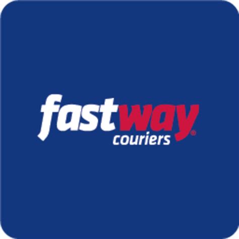 Fastway Couriers South Africa - Apps on Google Play