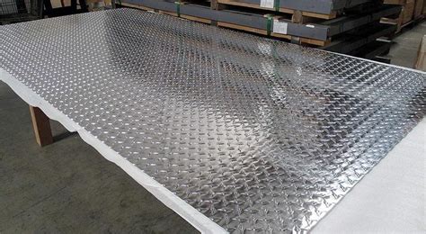 Factory direct sales diamond plate aluminum sheets 4x8