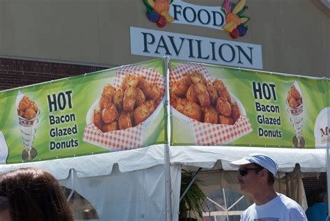 Adventures in Indiana State Fair Food 2013 | The Incidental Economist