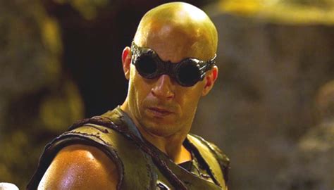 Vin Diesel 'Riddick' Box Office: Disappointing or Great?