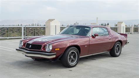 Camaro Z28 1974