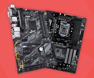 Best Motherboard for i5 8400 in 2024 (Reviewed November)