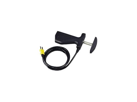 Fluke 80PK-8 Pipe Clamp Temperature Probe | Instrumart