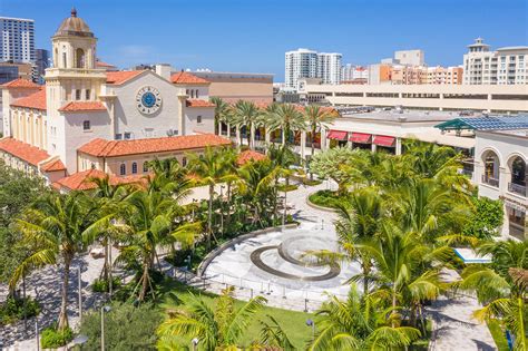 The Square in West Palm Beach | VISIT FLORIDA