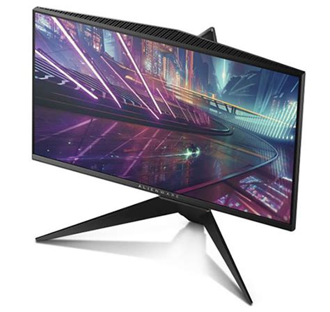 Alienware AW2518H 240Hz G-Sync Monitor Review - Tom's Hardware | Tom's ...