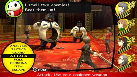 Persona 4 golden mods - rocketgost