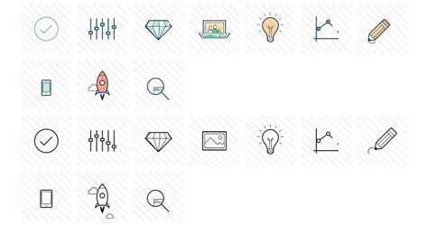 10 Places To Find 100% Cute & Free Notion Icons