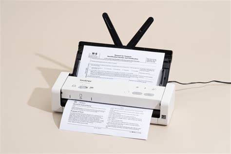 The 4 Best Portable Document Scanners of 2024 | Reviews by Wirecutter