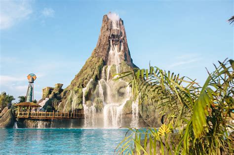 Universal’s Volcano Bay Grand Opening May 25! - HorizonEscapes