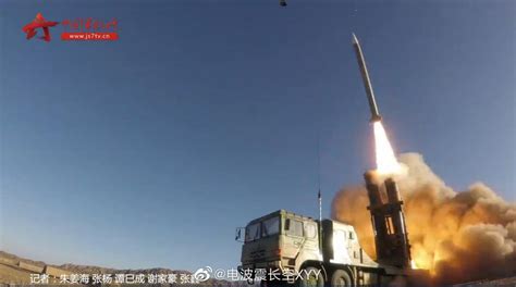 Chinese HQ-22 medium-range air defense system – The Cyber Shafarat ...