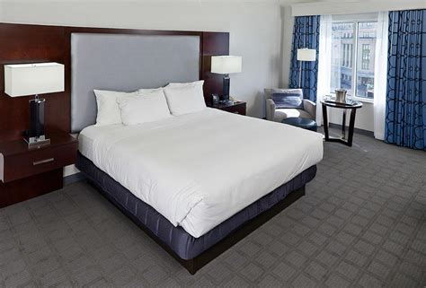 Hilton Scranton & Conference Center Hotel (Scranton (PA)) - Room Deals ...