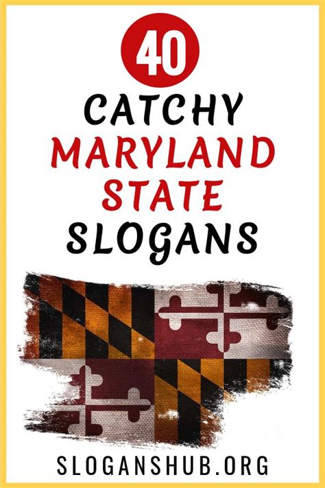 Maryland State Slogans | Slogan, State mottos, Funny quotes