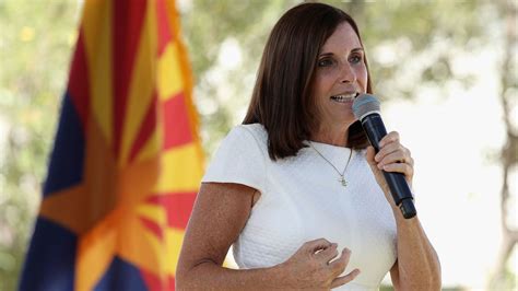 Martha McSally: Suspect arrested for alleged assault on former Arizona senator | CNN