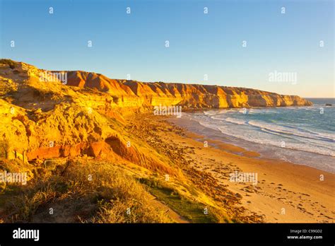 Maslin beach hi-res stock photography and images - Alamy