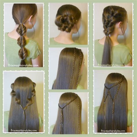 33+ Simple Hairstyles For Hoco - KhristinaMonte