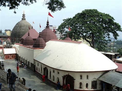 Shakti Peethas | Story | Durga Temples - Boldsky.com