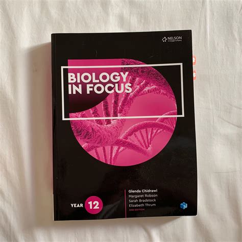 HSC biology textbooks, Textbooks on Carousell