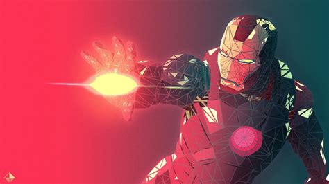 Marvel Iron Man 3D wallpaper HD wallpaper | Wallpaper Flare