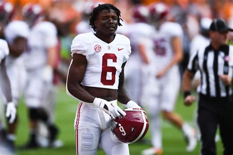 Kentucky Makes Final Two for Alabama CB Transfer Khyree Jackson - Sports Illustrated Kentucky ...