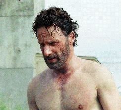 Rick Grimes Imagines GIFs - Get the best GIF on GIPHY