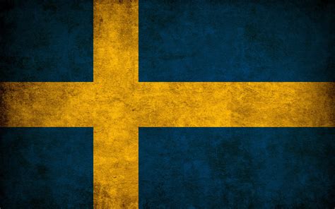 Sweden, Colors, Flag wallpaper - Coolwallpapers.me!