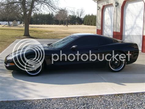 Do black rims look good on c5's? - Page 15 - CorvetteForum - Chevrolet ...