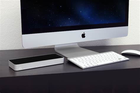 OWC Thunderbolt 2 Dock Review