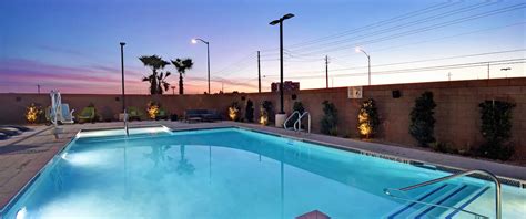 Hampton Inn Las Vegas Strip South, Las Vegas, NV Jobs | Hospitality Online