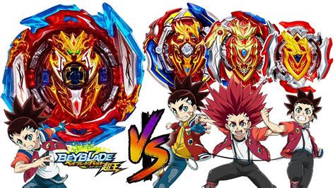 Z achilles beyblade evolution - vidkum