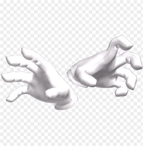 Master Hand And Crazy Hand Kdl3d - Master Hand And Crazy Hand PNG ...