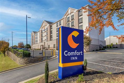 Comfort Inn Greensboro, NC - See Discounts