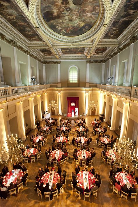 Banqueting House, SECC 15th Annual Burns Night Supper. Ours will look ...