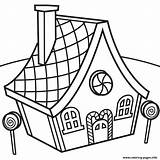 Roof Coloring Pages At GetColoringscom  Free Printable Colorings sketch template