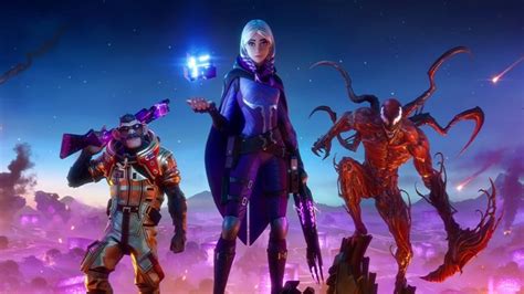 Fortnite movie reportedly being discussed at Epic | GamesRadar+